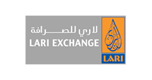 Lari Exchange, QATAR.
