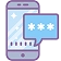 Snappy Queue Management System SMS Token