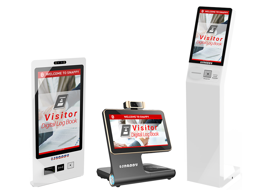 Snappy Security Solutions