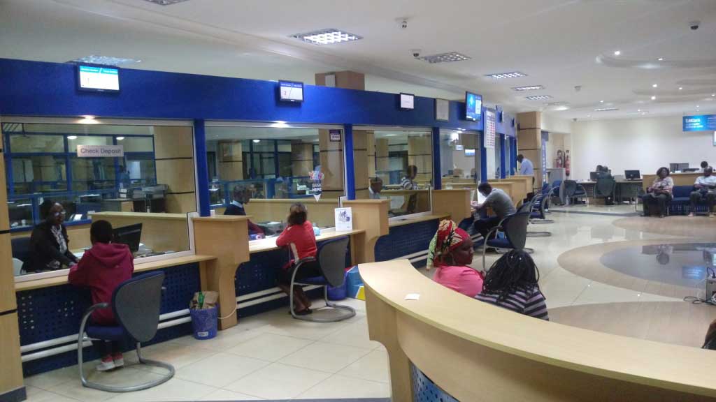 I&M Bank Limited, RWANDA, AFRICA