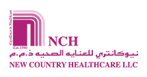 New Country Health Care LLC