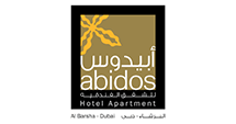 ABIDOS HOTEL APARTMENT ALBARSHA