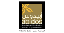 ABIDOS HOTEL APARTMENT ALBARSHA
