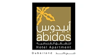 ABIDOS HOTEL APARTMENT DUBAILAND