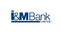I&M Bank Limited, RWANDA, AFRICA.