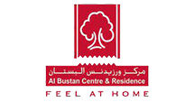 Al Bustan residence