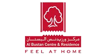 Al Bustan residence