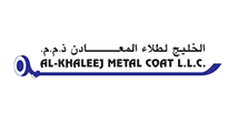 Al KHALEEJ METAL COAT LLC