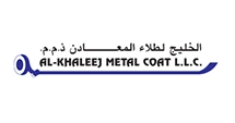 Al KHALEEJ METAL COAT LLC