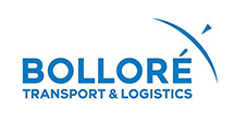 Bollore Logistics, Singapore