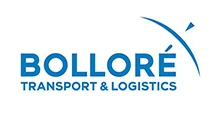Bollore Logistics, Singapore