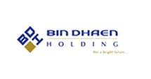 BIN DHAEN HOLDING-P.S.C