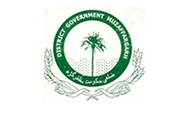 Deputy Commissioner Office Muzzafargarh, PAKISTAN.