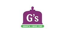 GINNY'S BAKERY DIP BRANCH