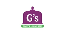 GINNY'S BAKERY DIP BRANCH
