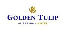 GOLDEN TULIP - AL BARSHA HOTEL LLC