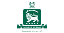 HABIB BANK A.G. ZURICH