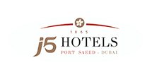 J5 Hotels Port Saeed LLC