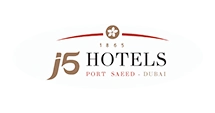 J5 Hotels Port Saeed LLC
