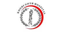 Koohi Goth Hospital, Pakistan