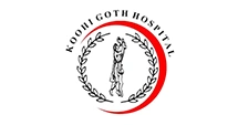 Koohi Goth Hospital, Pakistan