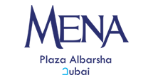 Mena Plaza Hotel