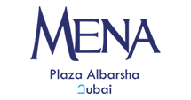 Mena Plaza Hotel