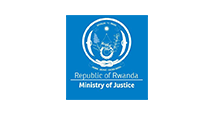 Ministry of Justice, RWANDA.
