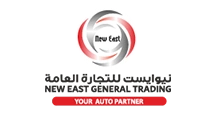 NEW EAST GENERAL TRADING LLC