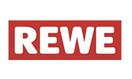 Rewe, GERMANY.