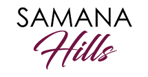 Samana Hills