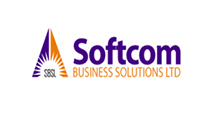 Softcom Business Solutions, KENYA.