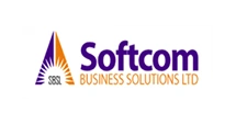 Softcom Business Solutions, KENYA.