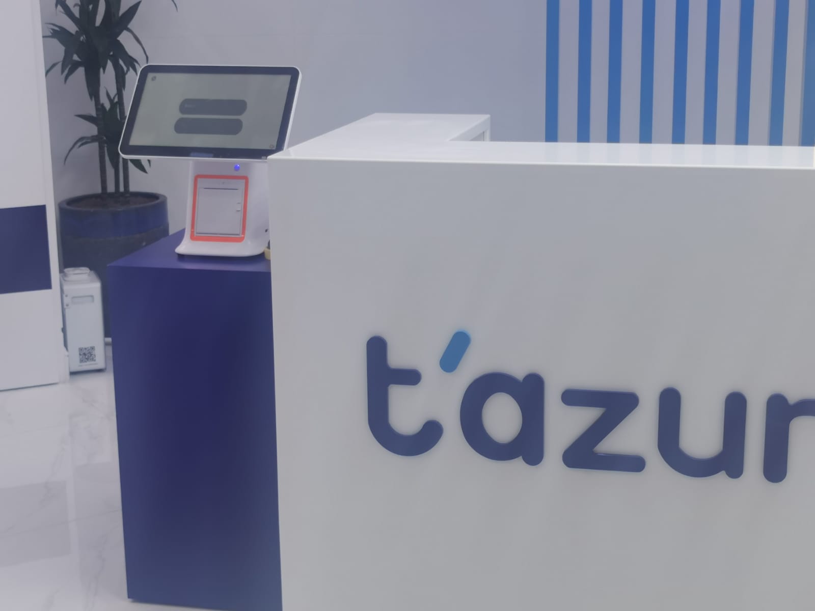 T'azur Takaful Insurance Co., KUWAIT