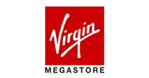 virgin megastore