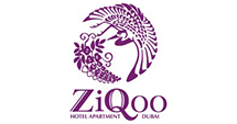 ZIQOO HOTEL APARTMENTS-IBN BATTUTA DUBAI FR