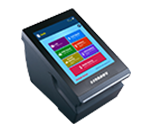 Ticket Dispenser - Desktop