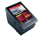 Ticket Dispenser - Desktop
