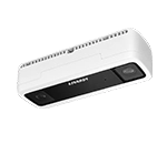 Snappy Dual-Lens People Counting Network Camera IB-9GI5396S1-G-UWB