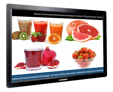 14inch Advertisement Player - Wall Mount