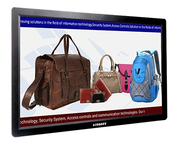 21inch Advertisement Player - Wall Mount