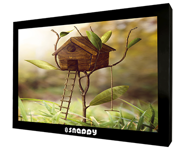42inch Advertisement Player - Wall Mount