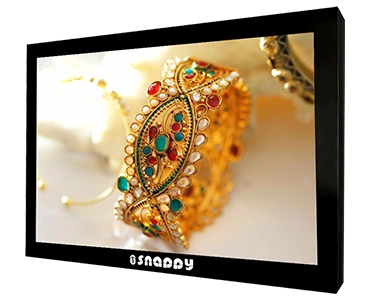 47inch Advertisement Player - Wall Mount
