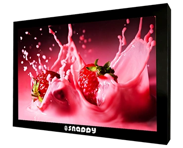 55inch Advertisement Player - Wall Mount