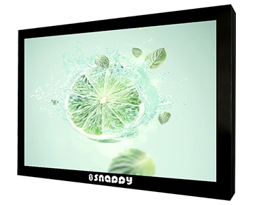 58inch Advertisement Player - Wall Mount