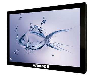 65inch Advertisement Player - Wall Mount