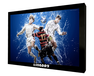 70inch Advertisement Player - Wall Mount