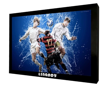 70inch Advertisement Player - Wall Mount