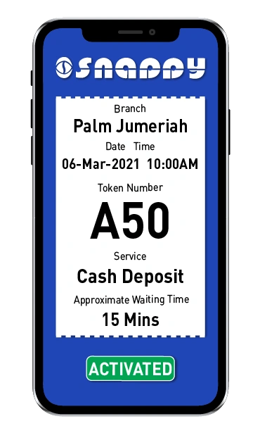 snappy mobile ticket server dashboard displaying available tickets and purchase options