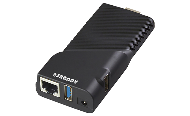 Snappy Queue Management System 4k Server for Enhanced Quality Management
